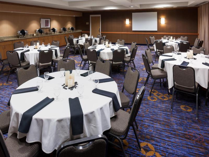Courtyard By Marriott Phoenix West/Avondale Luaran gambar
