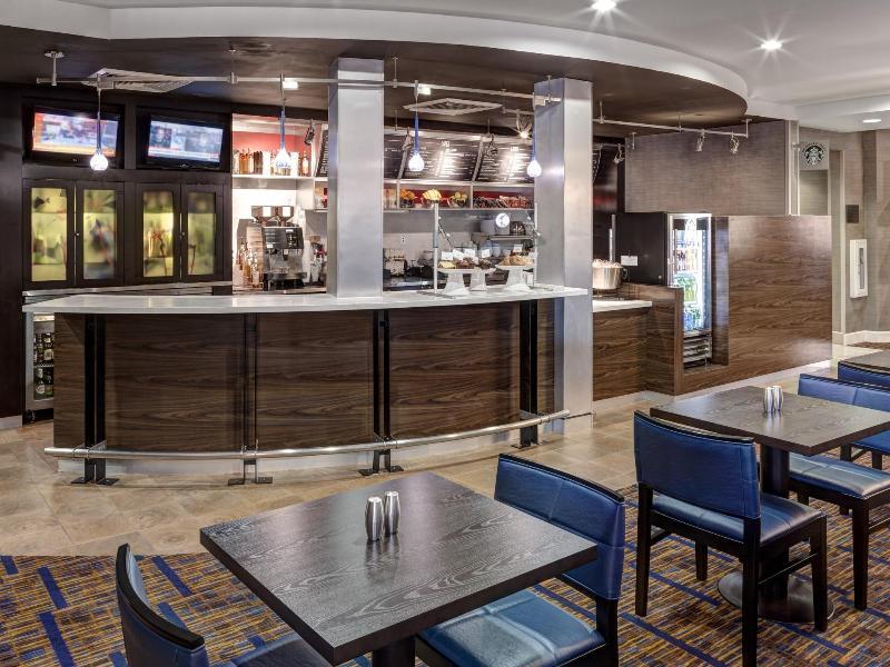 Courtyard By Marriott Phoenix West/Avondale Luaran gambar