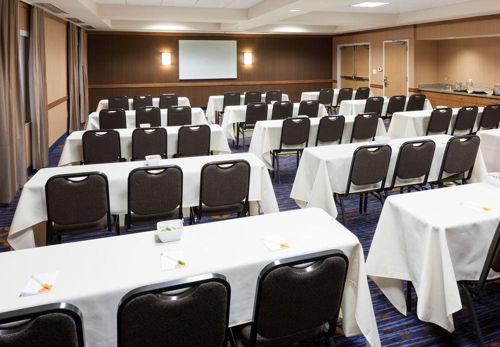 Courtyard By Marriott Phoenix West/Avondale Luaran gambar