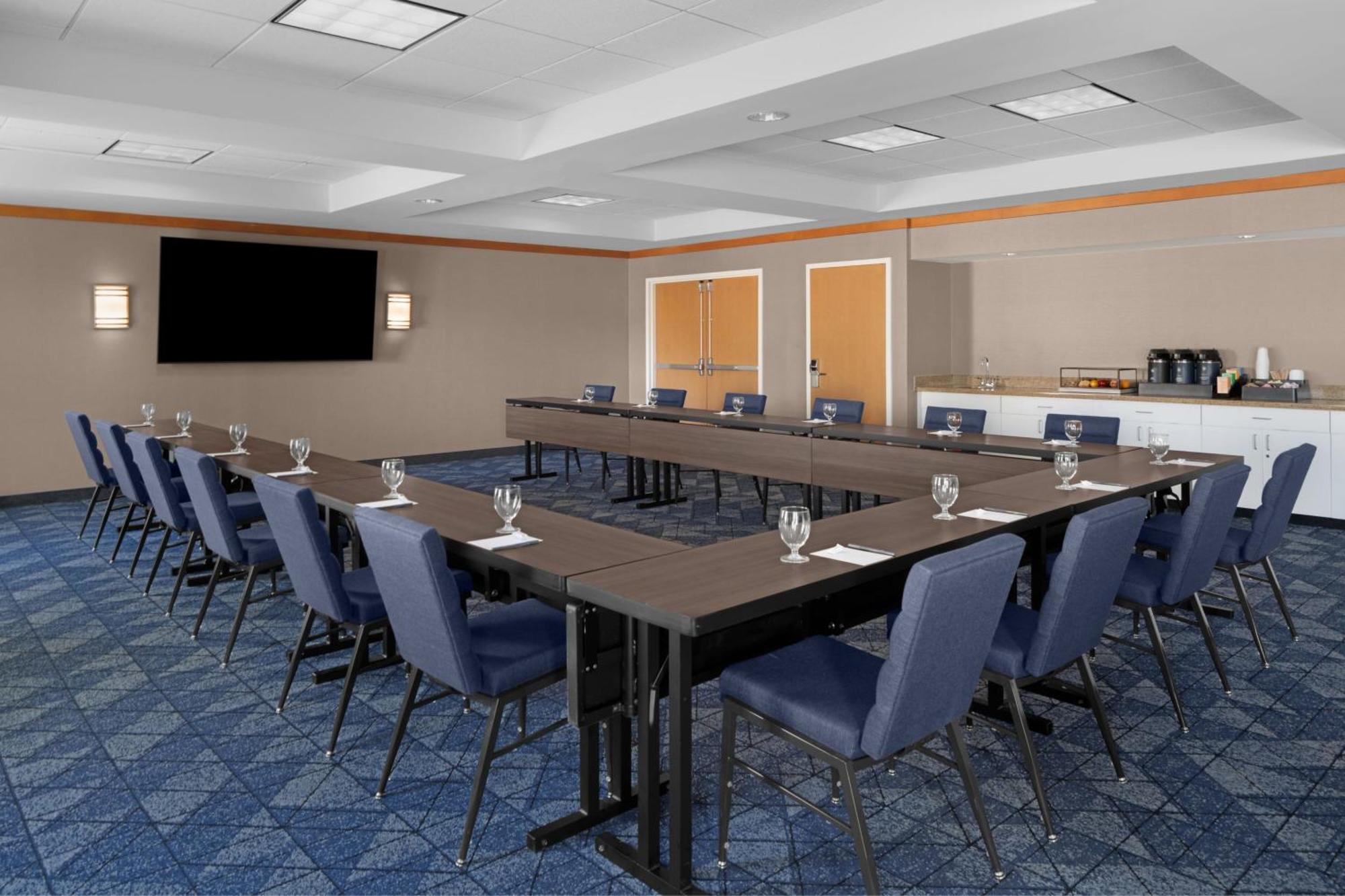 Courtyard By Marriott Phoenix West/Avondale Luaran gambar