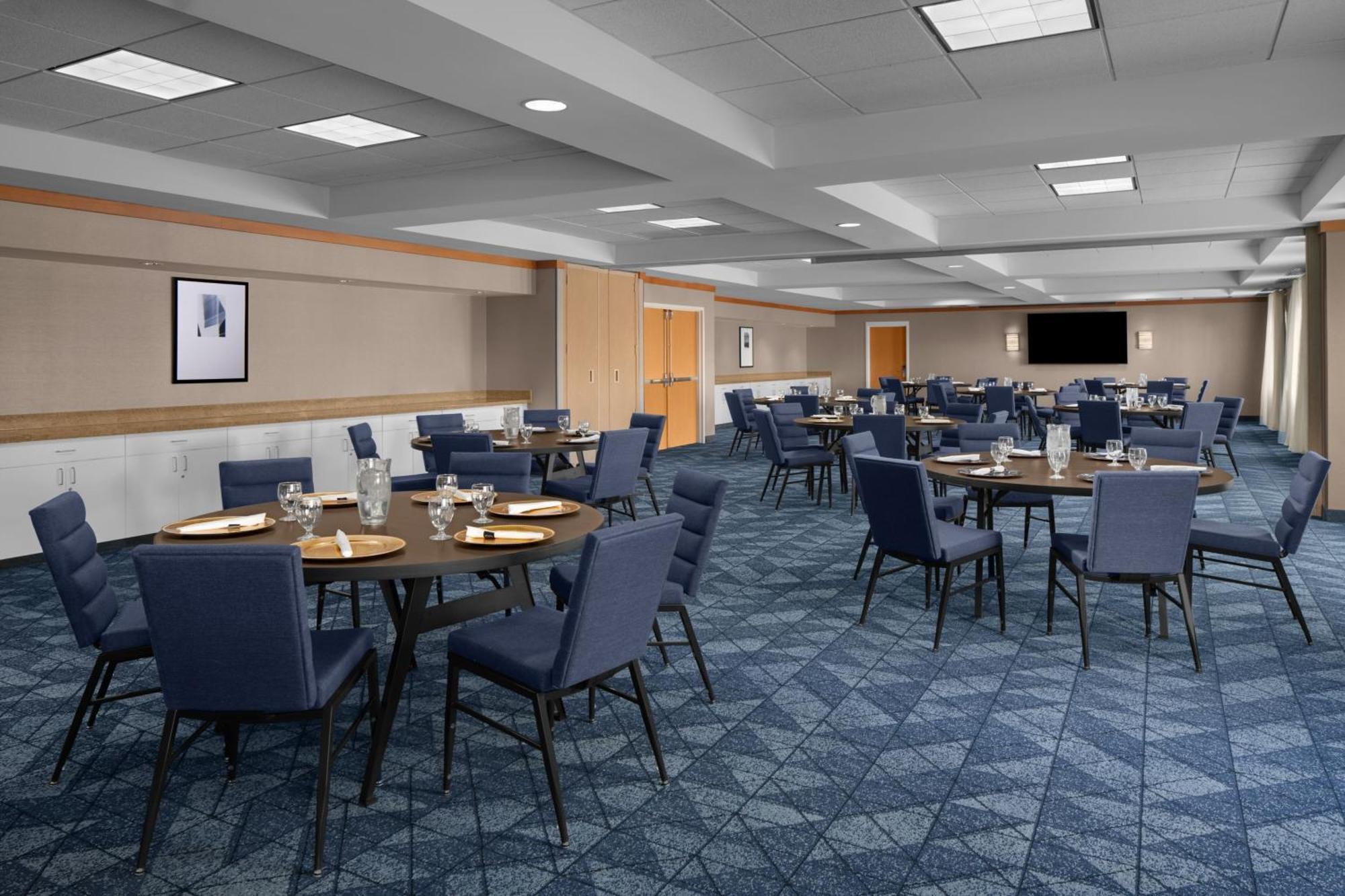 Courtyard By Marriott Phoenix West/Avondale Luaran gambar