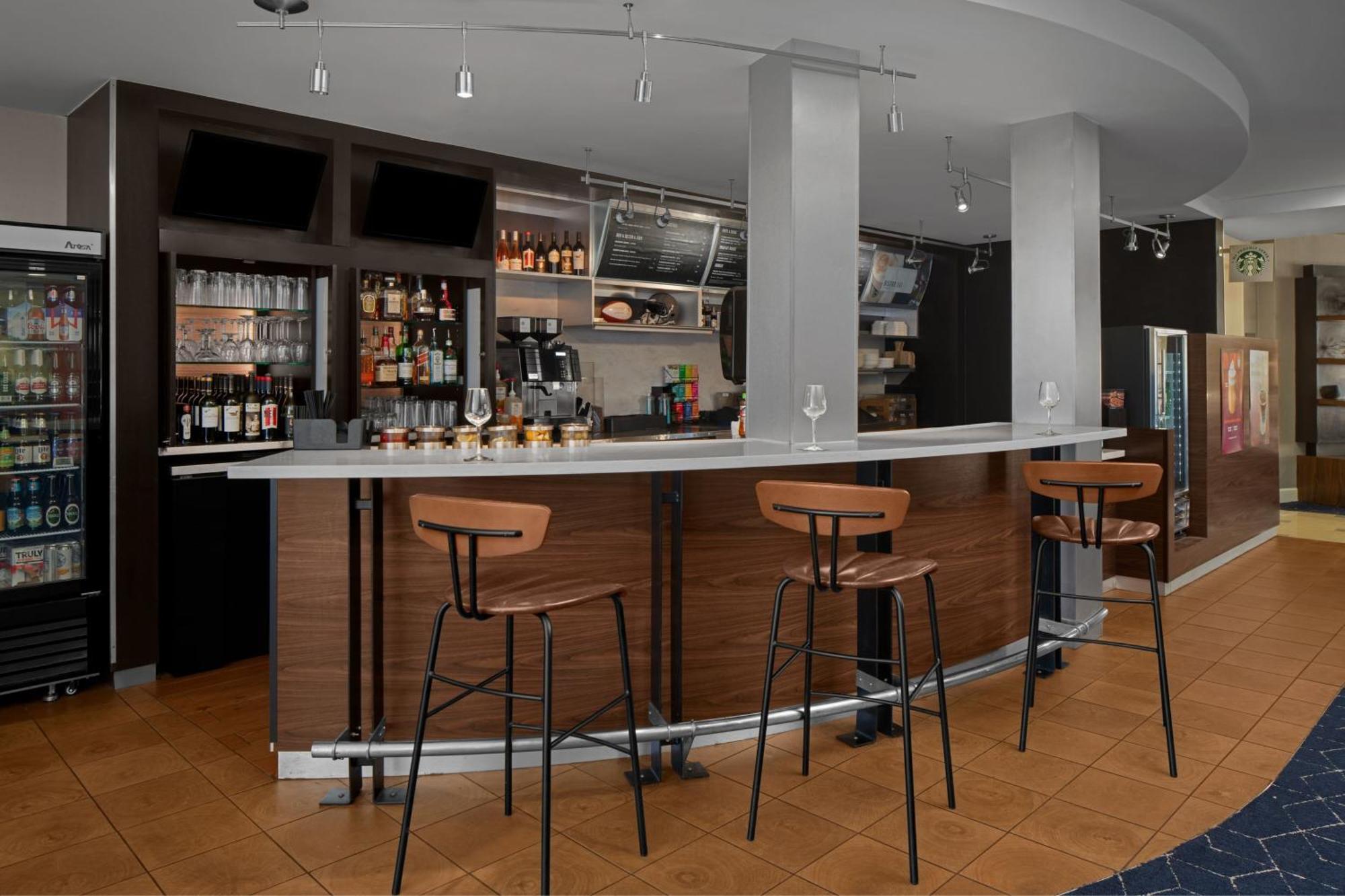 Courtyard By Marriott Phoenix West/Avondale Luaran gambar