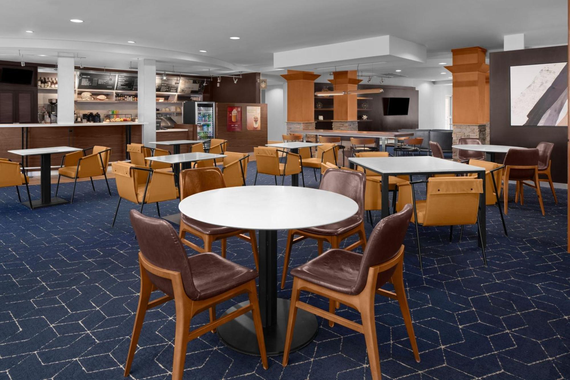 Courtyard By Marriott Phoenix West/Avondale Luaran gambar