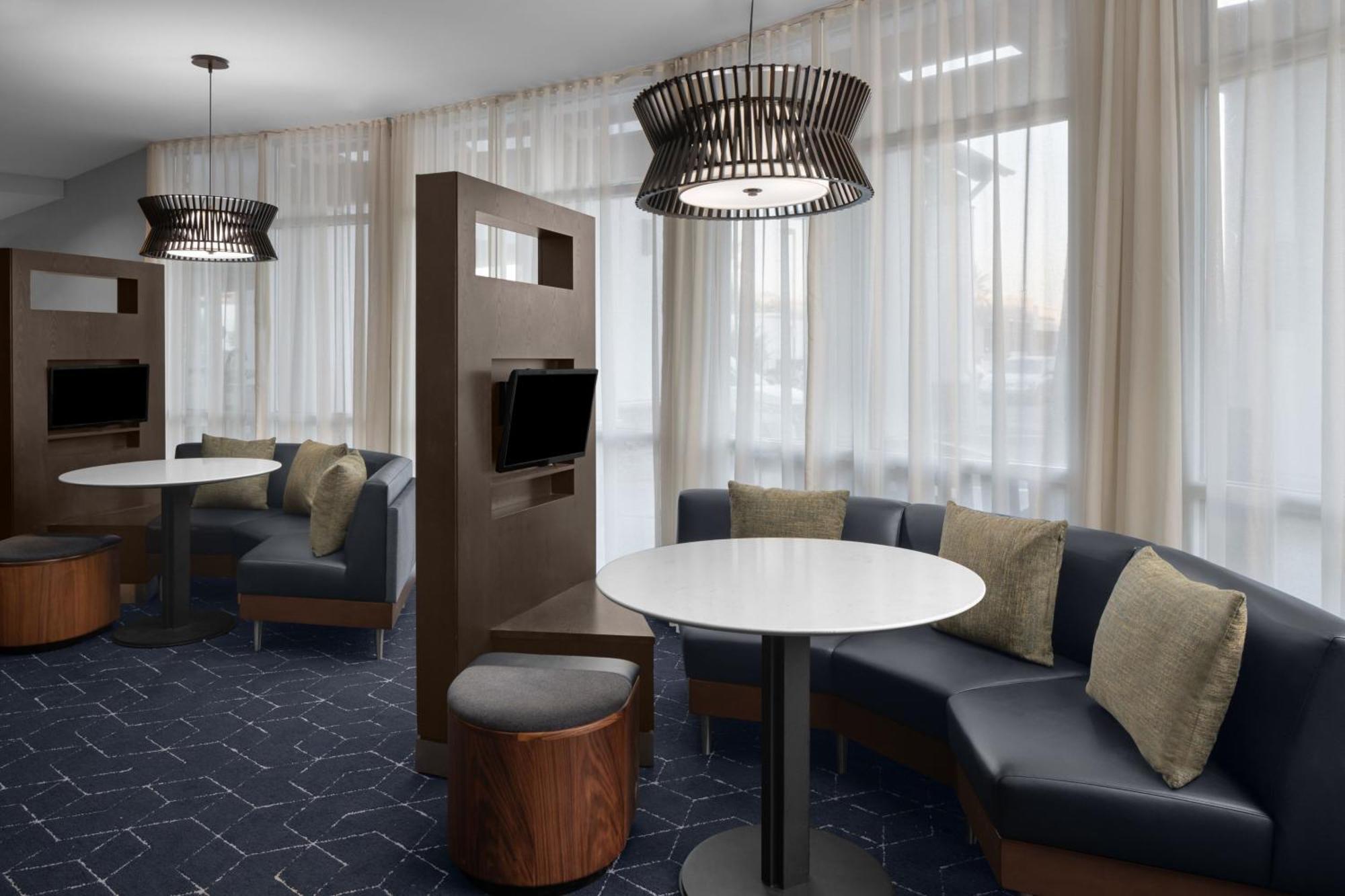 Courtyard By Marriott Phoenix West/Avondale Luaran gambar