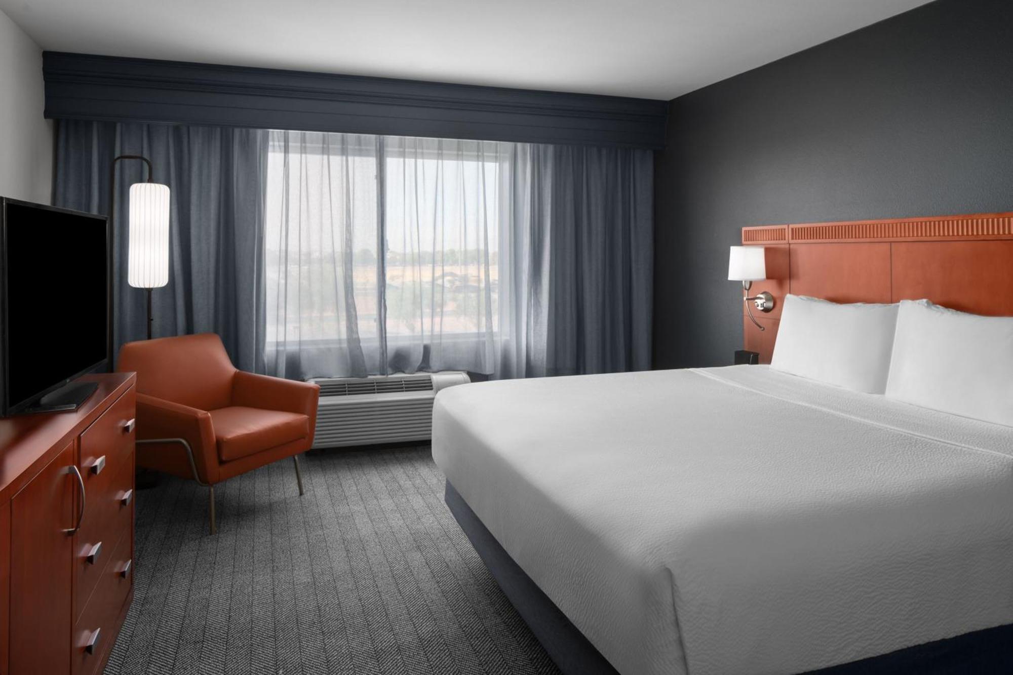Courtyard By Marriott Phoenix West/Avondale Luaran gambar