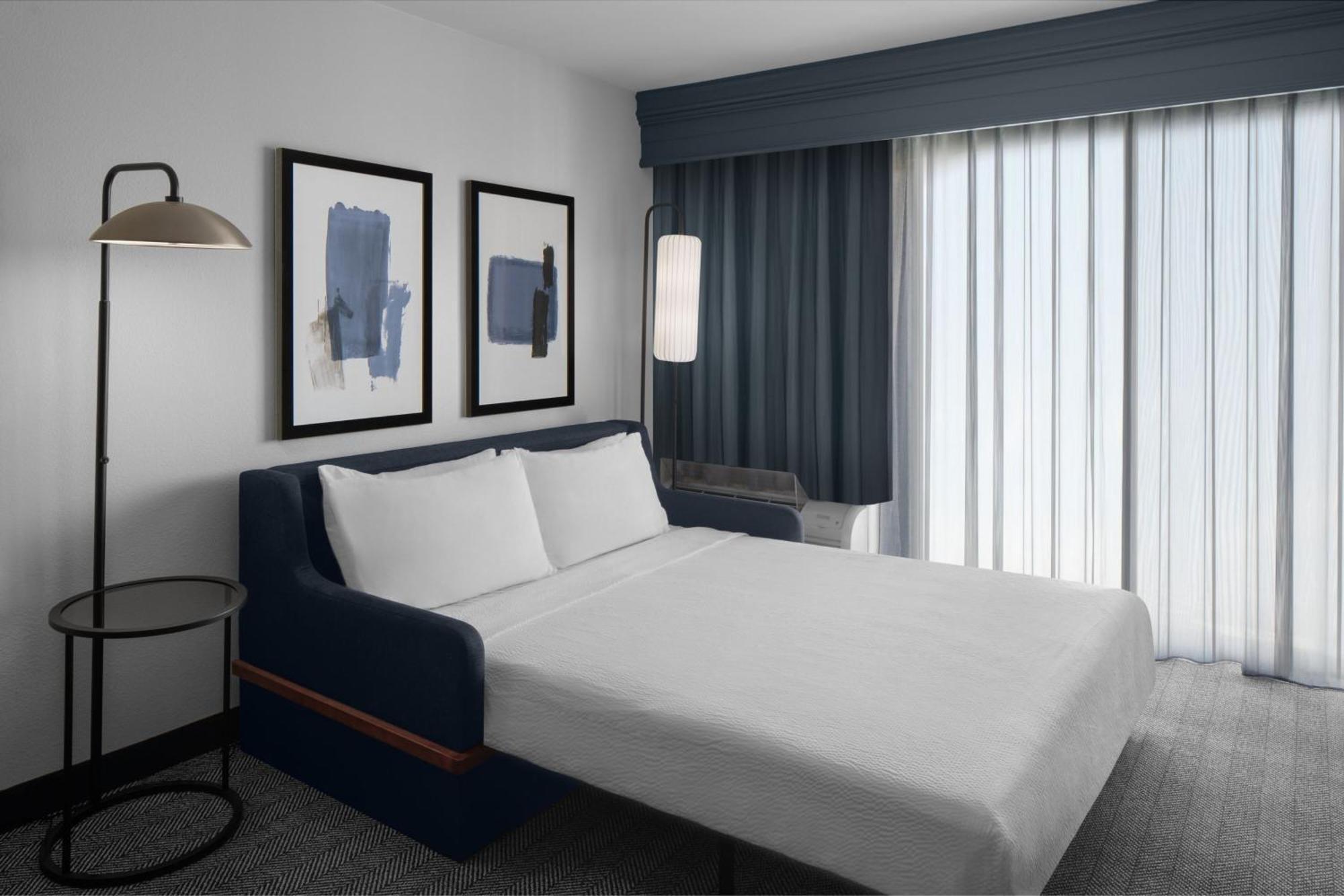 Courtyard By Marriott Phoenix West/Avondale Luaran gambar