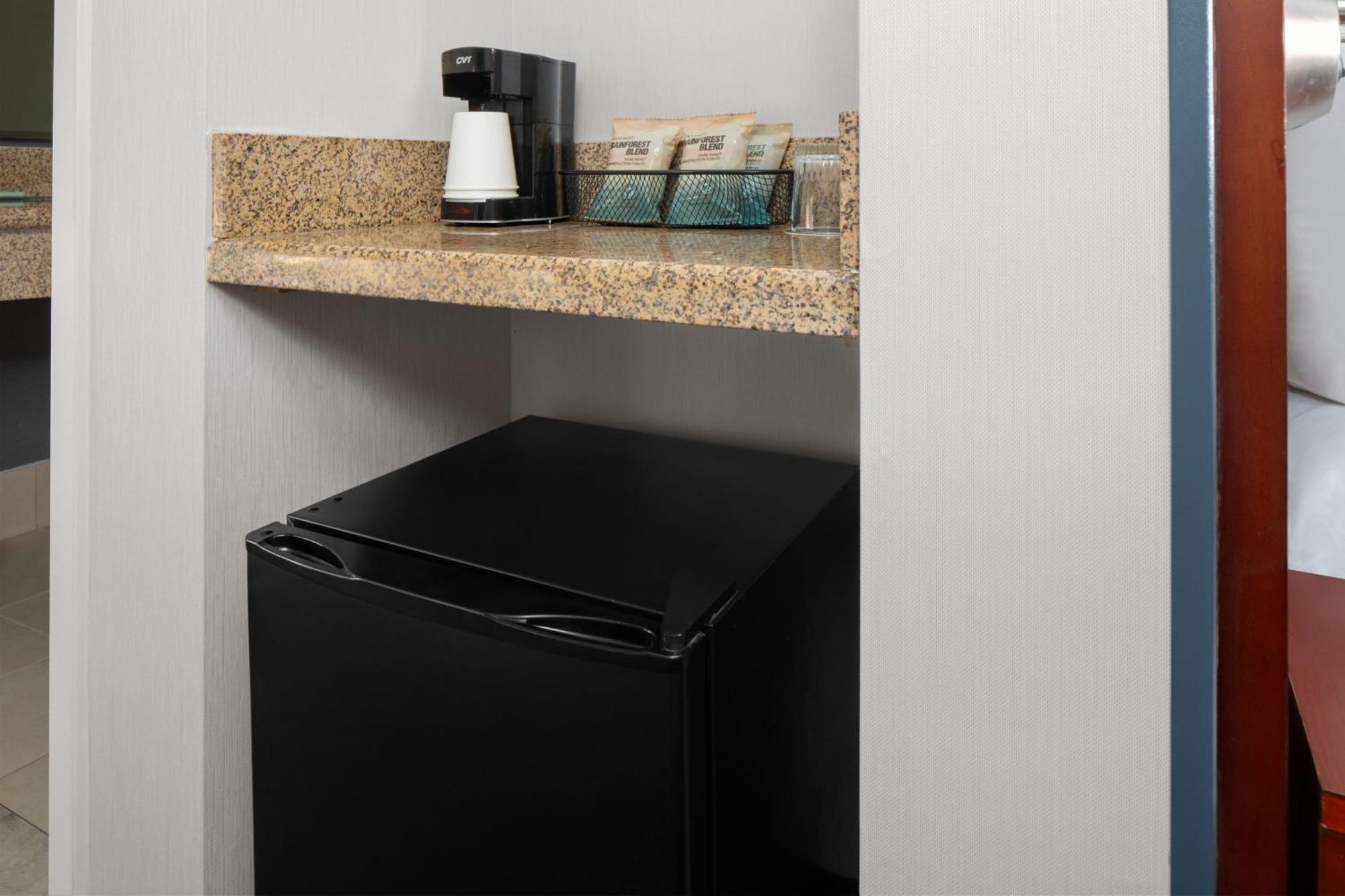 Courtyard By Marriott Phoenix West/Avondale Luaran gambar
