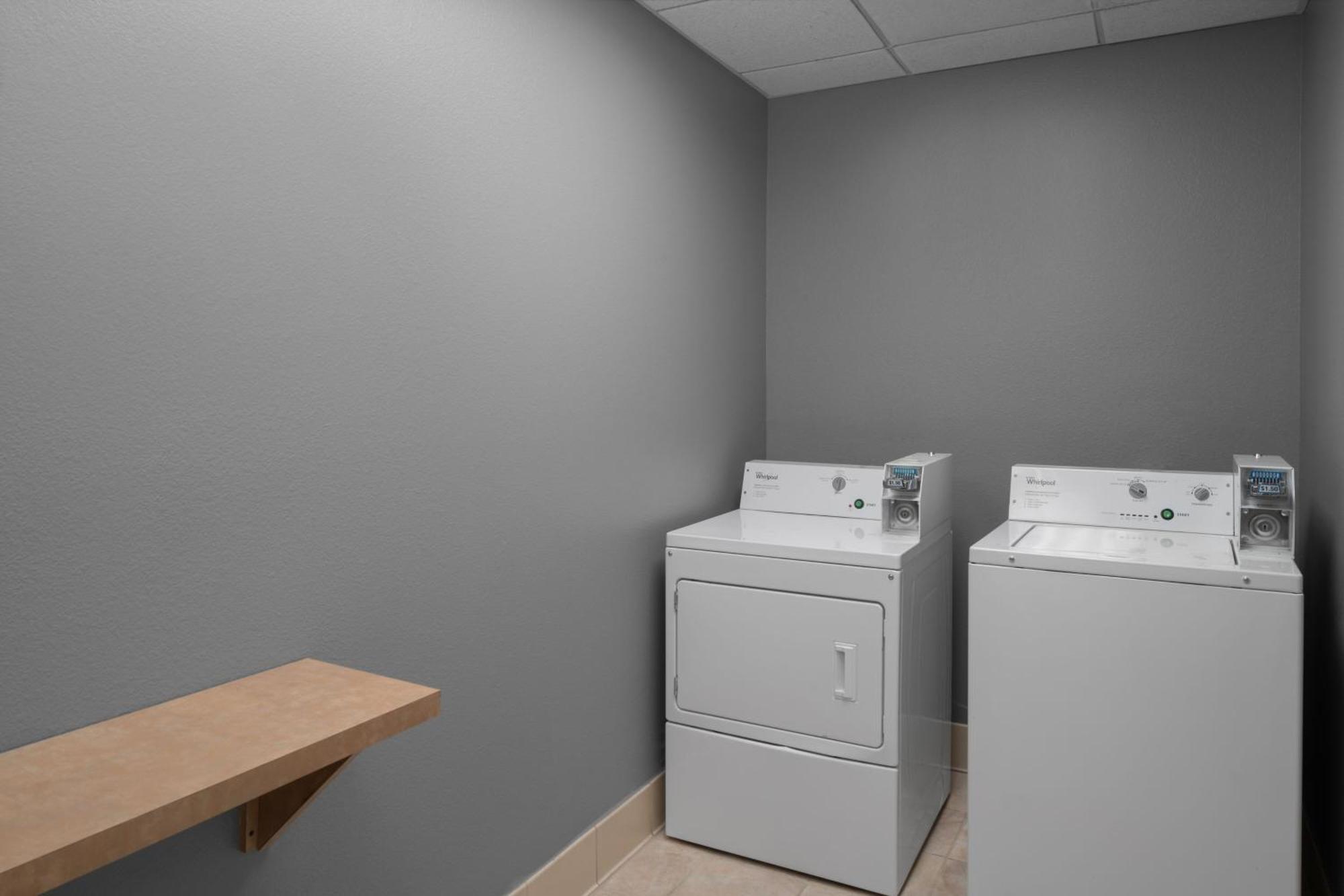 Courtyard By Marriott Phoenix West/Avondale Luaran gambar
