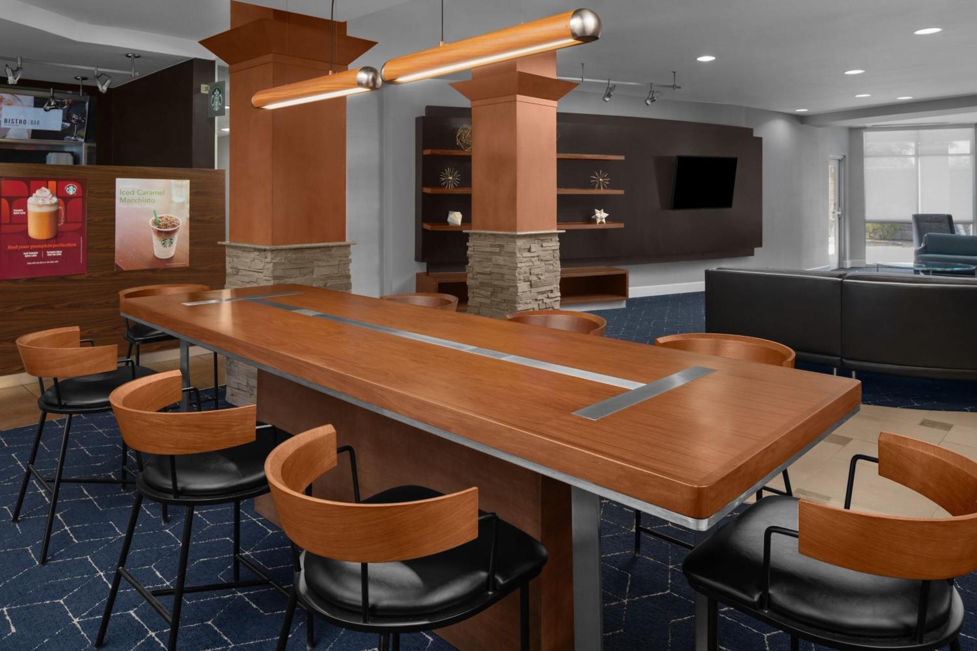 Courtyard By Marriott Phoenix West/Avondale Luaran gambar