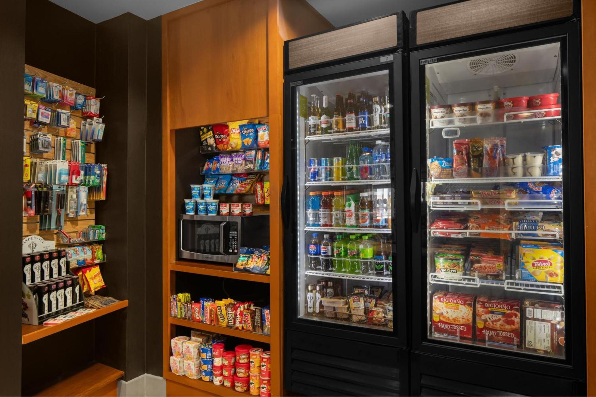 Courtyard By Marriott Phoenix West/Avondale Luaran gambar
