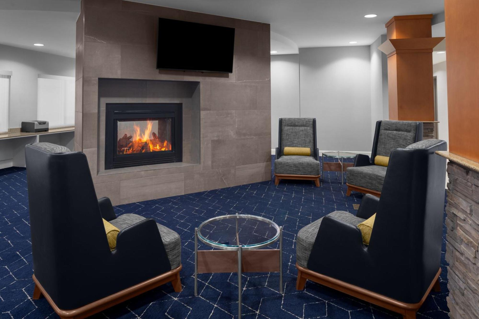 Courtyard By Marriott Phoenix West/Avondale Luaran gambar