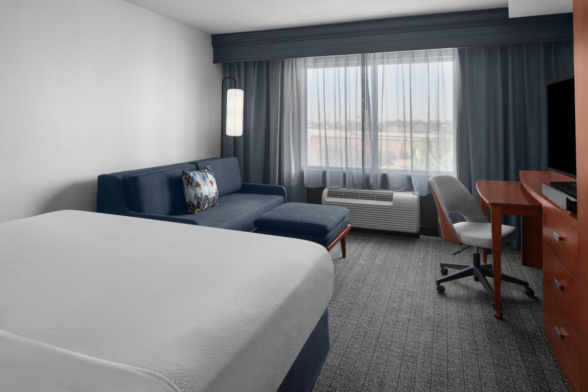 Courtyard By Marriott Phoenix West/Avondale Luaran gambar