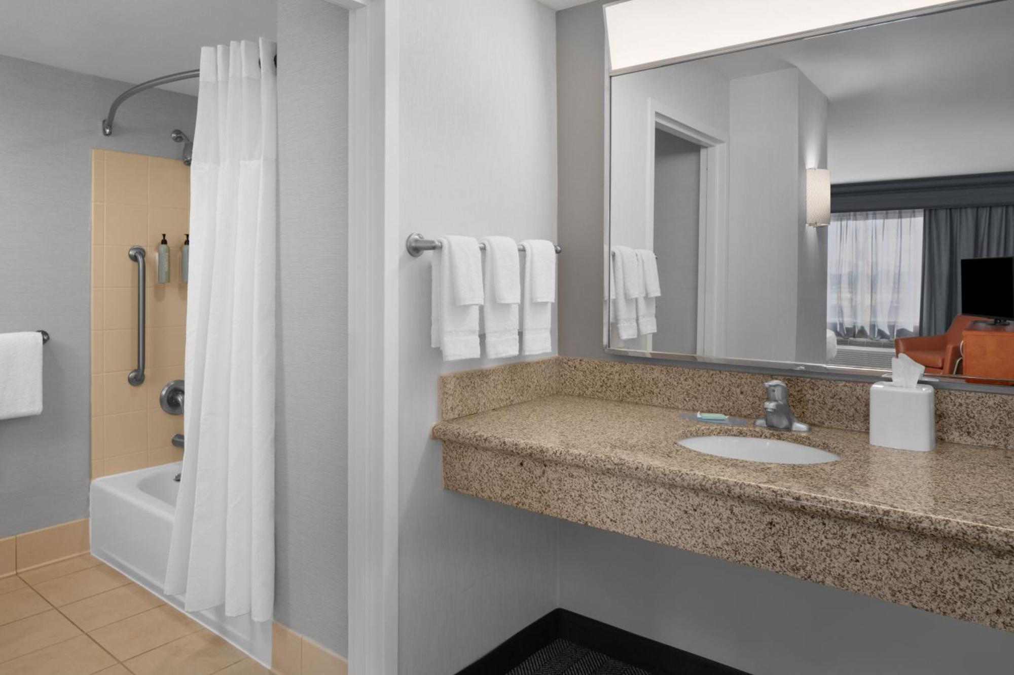 Courtyard By Marriott Phoenix West/Avondale Luaran gambar