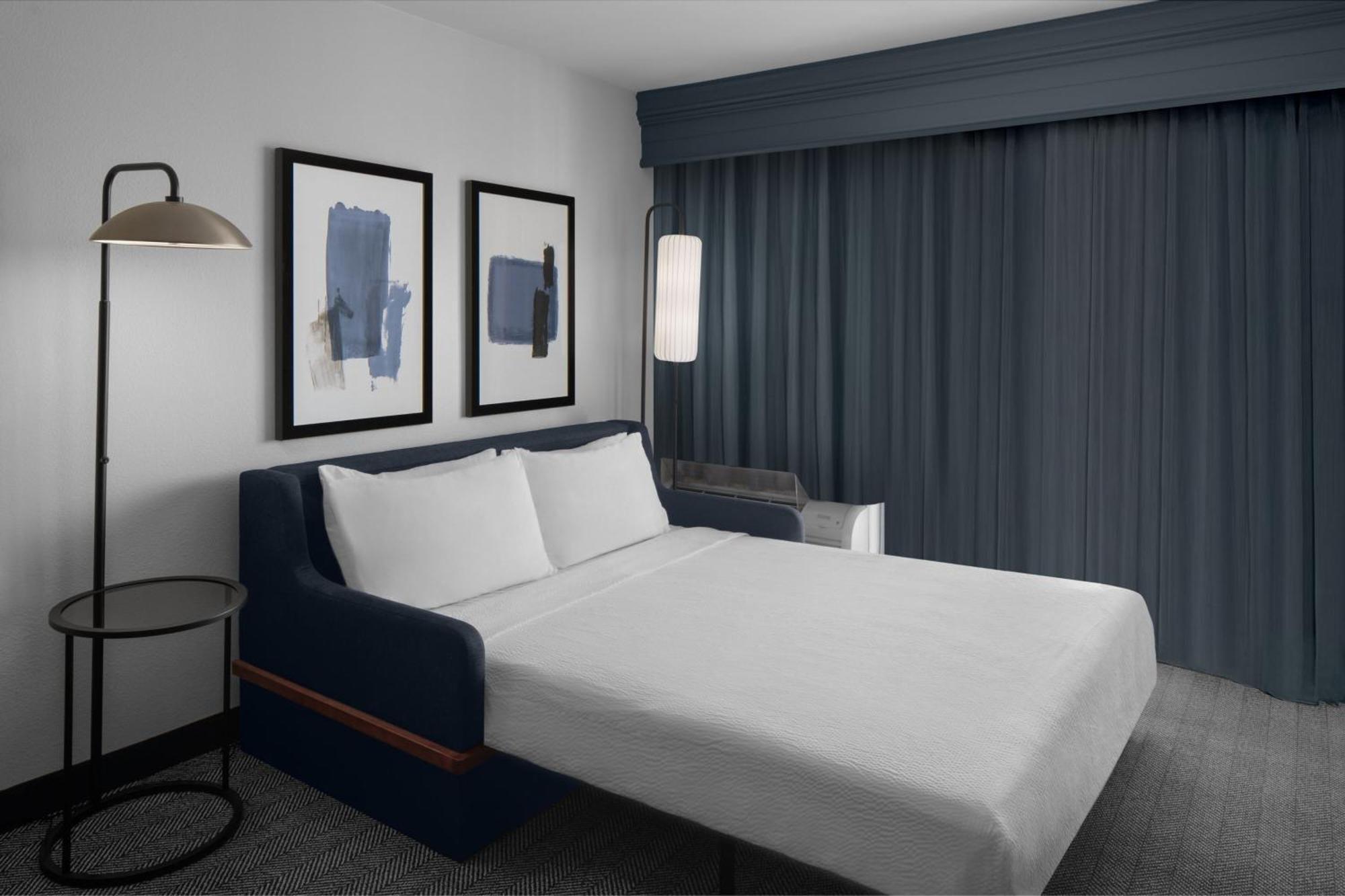 Courtyard By Marriott Phoenix West/Avondale Luaran gambar