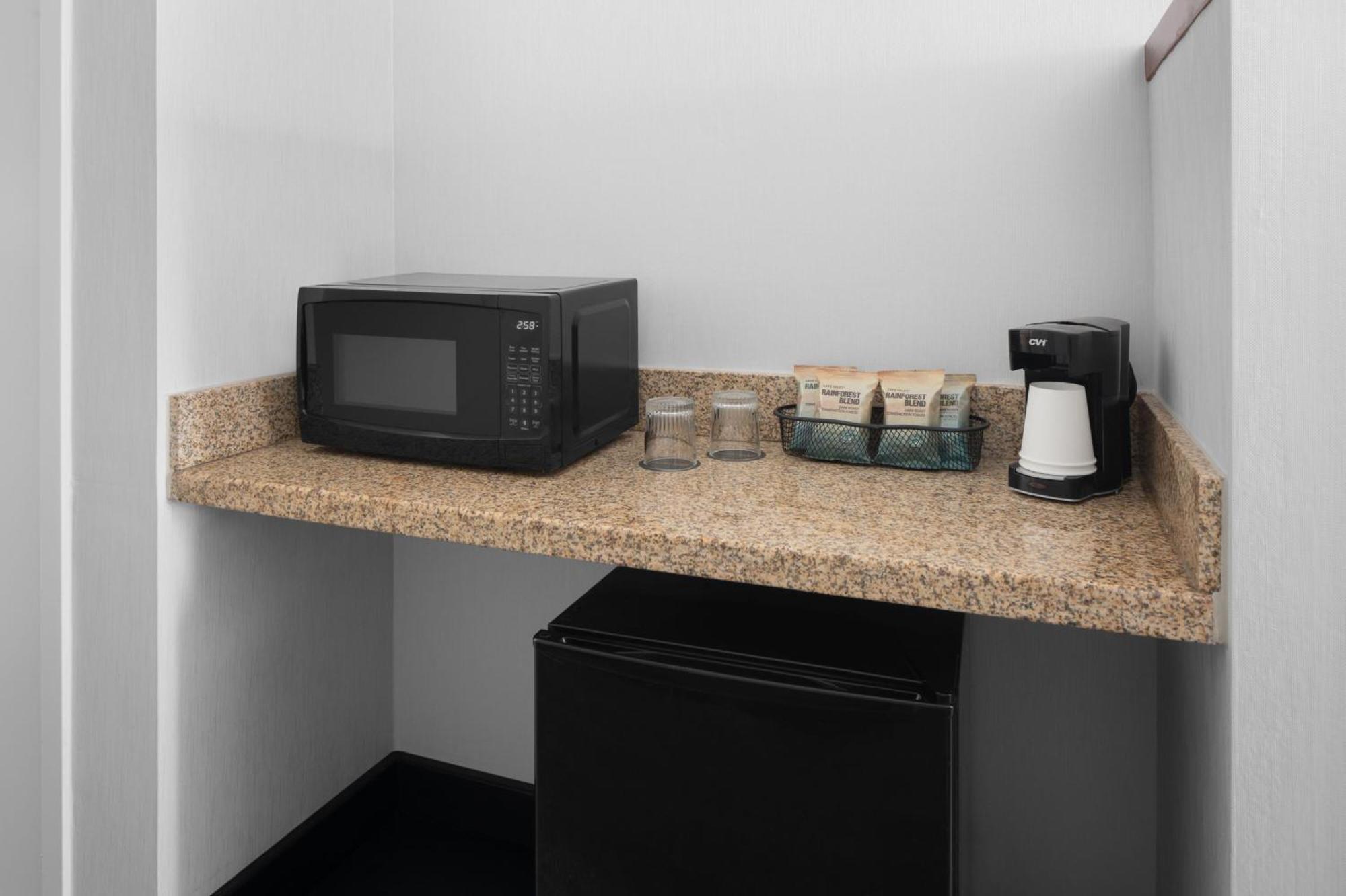 Courtyard By Marriott Phoenix West/Avondale Luaran gambar