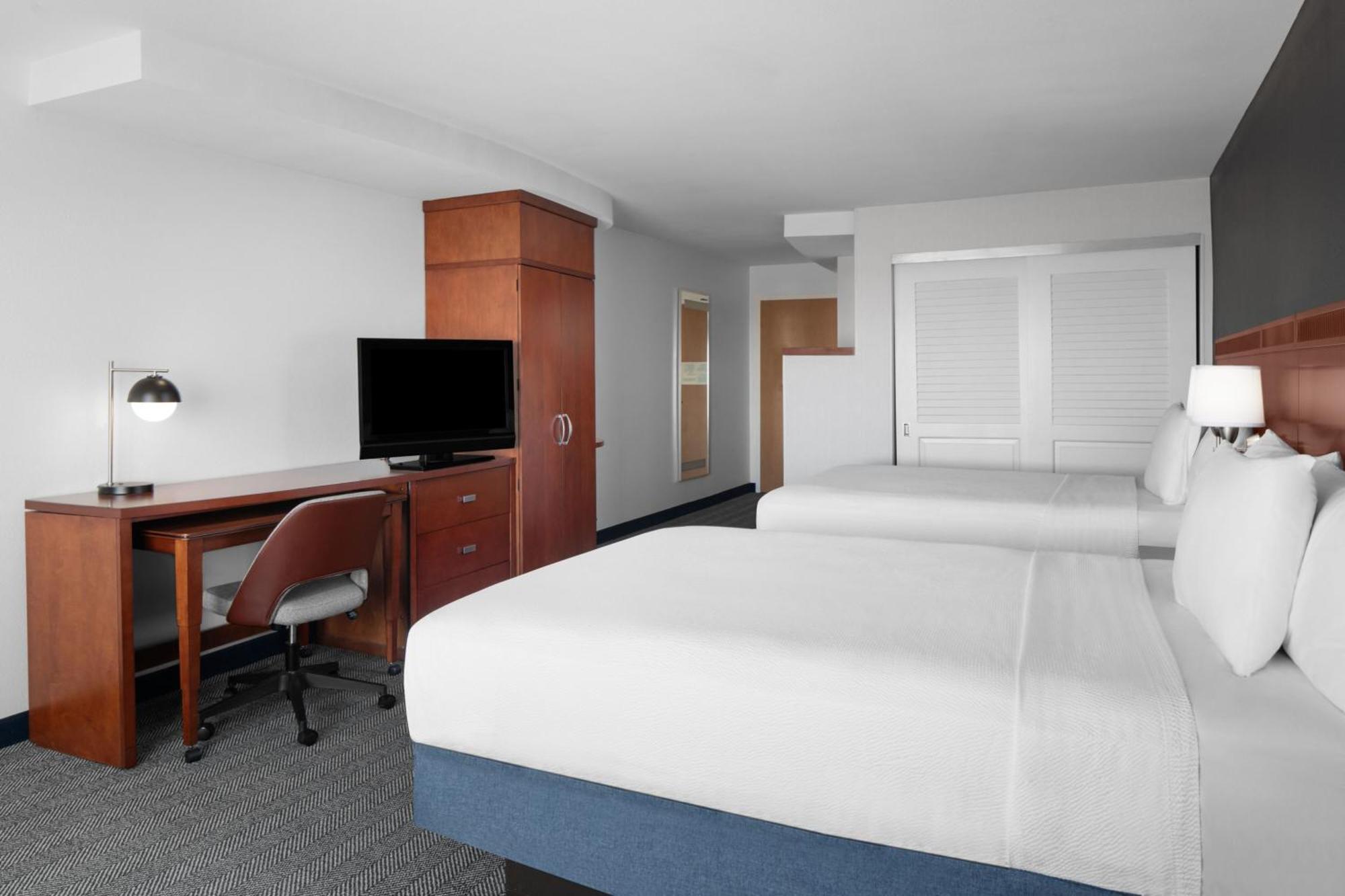 Courtyard By Marriott Phoenix West/Avondale Luaran gambar