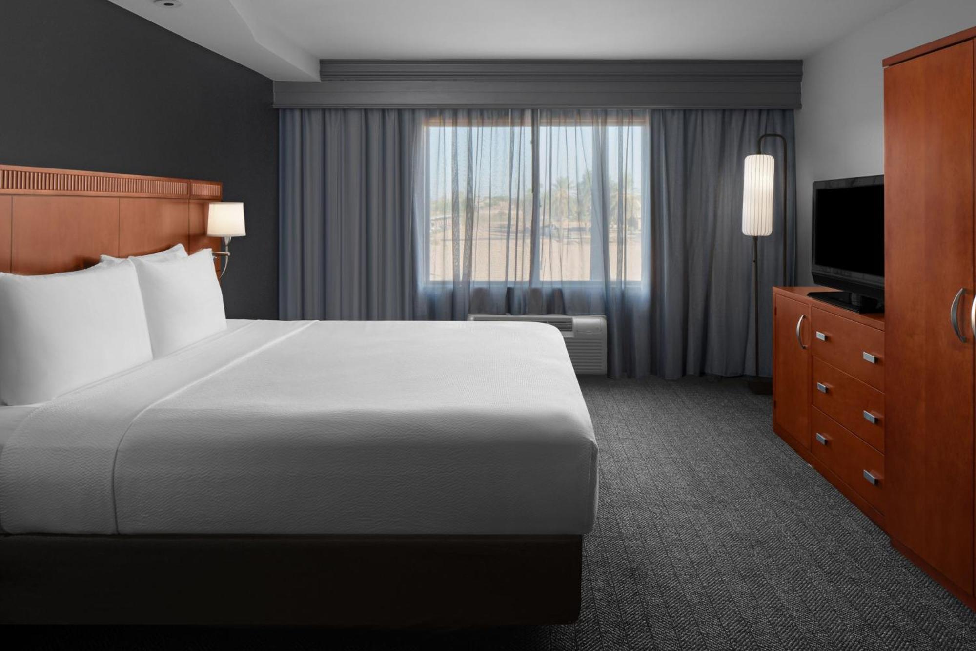 Courtyard By Marriott Phoenix West/Avondale Luaran gambar